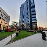 Capital Panorama 公寓