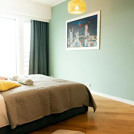 Capital Panorama * Poznań