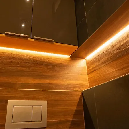 Appartamento Capital Panorama