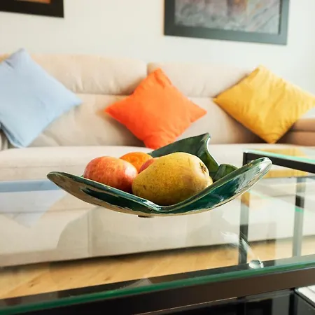 Capital Panorama Appartamento Poznań