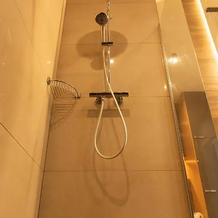 Capital Panorama Appartamento