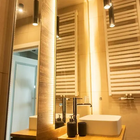 Capital Panorama Poznań