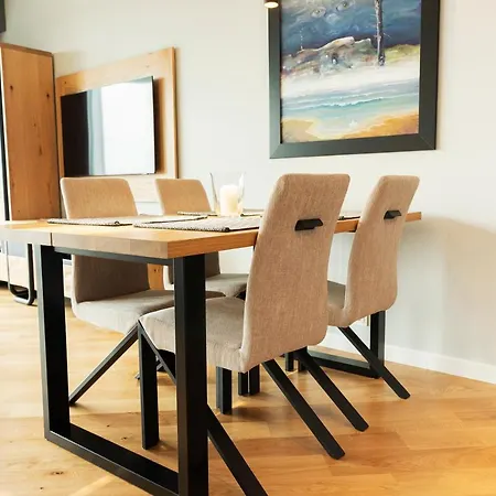 Appartamento Capital Panorama *