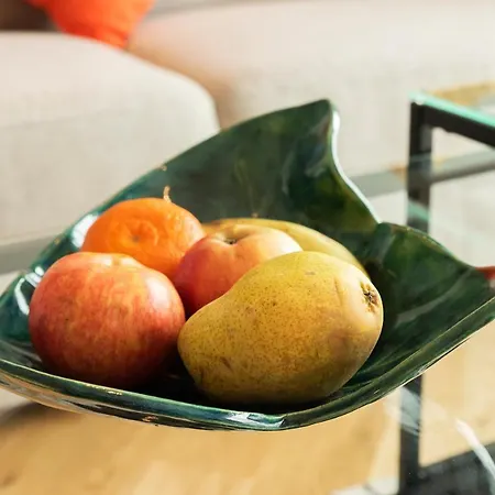 Capital Panorama Poznań