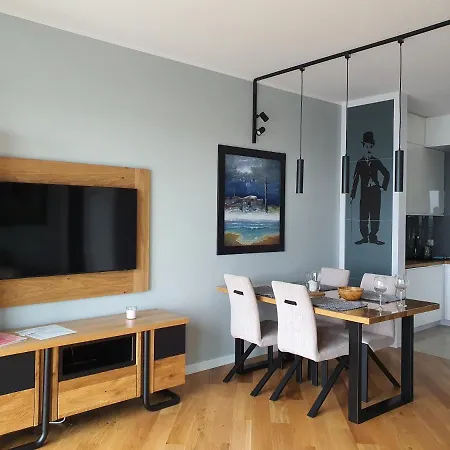 Appartamento Capital Panorama *