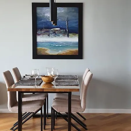 Appartamento Capital Panorama *