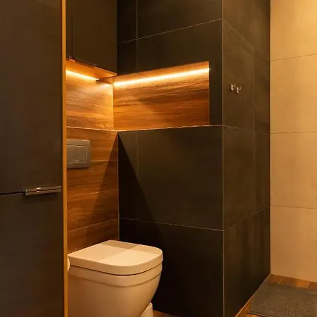 Apartament Capital Panorama Poznań
