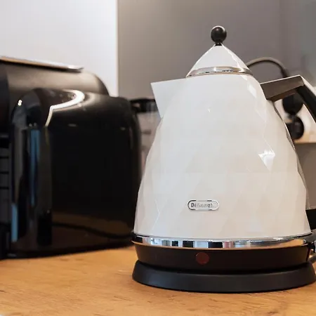 Capital Panorama Daire