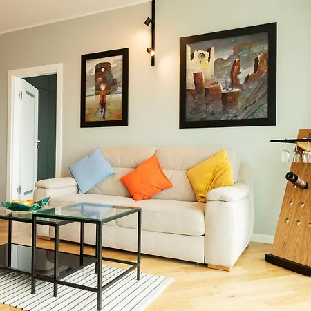 Capital Panorama Poznan