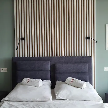 Capital Panorama Daire