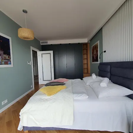 Capital Panorama * Poznan