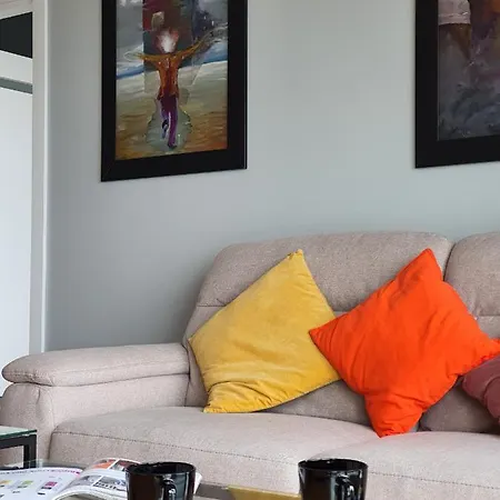 Capital Panorama Daire