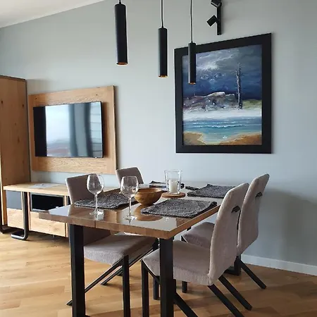 Daire Capital Panorama *