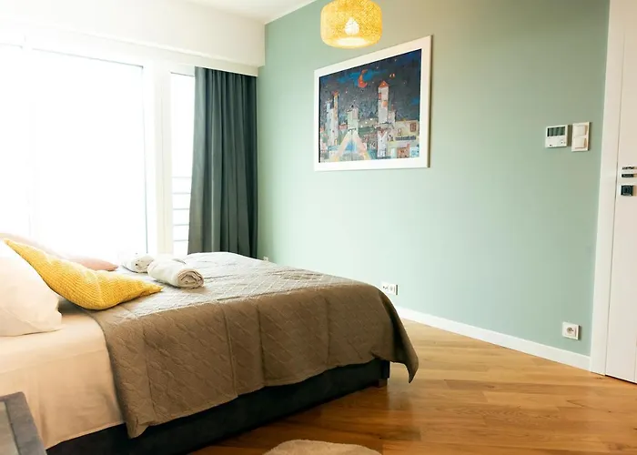 Capital Panorama * 波兹南