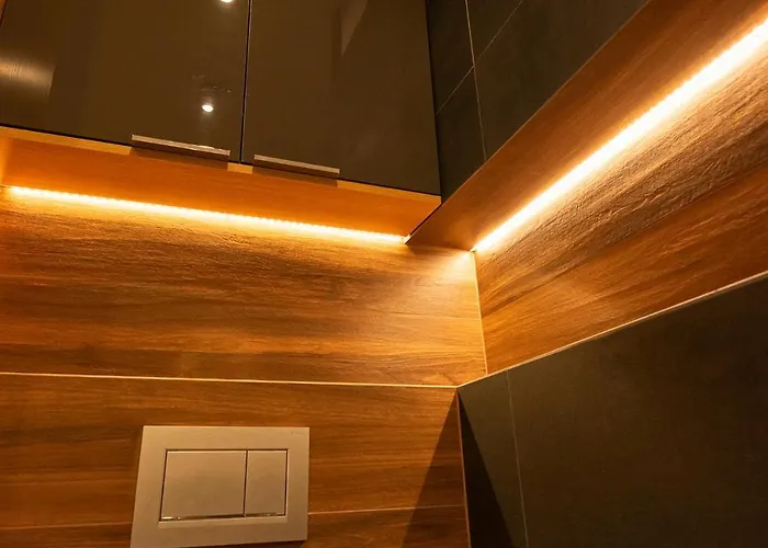 公寓 Capital Panorama