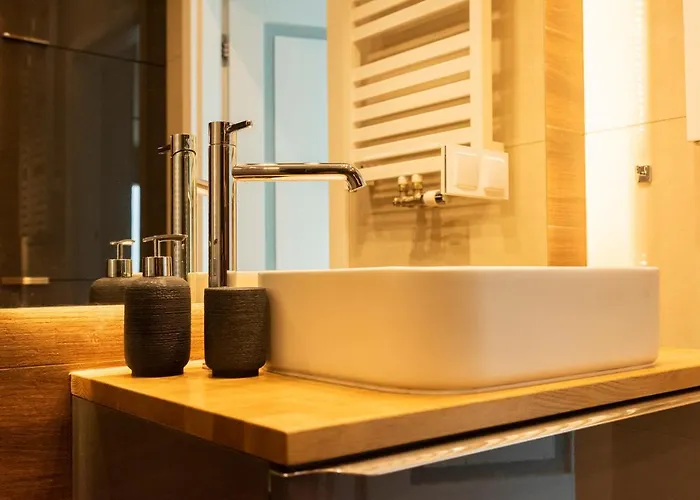 公寓 Capital Panorama