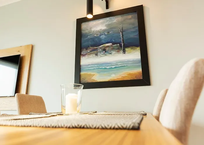 公寓 Capital Panorama