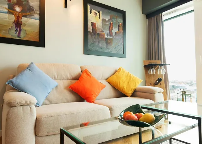 Capital Panorama * 波兹南