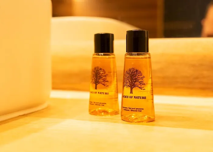 公寓 Capital Panorama