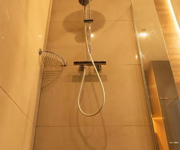 Capital Panorama 公寓