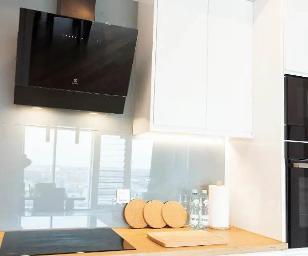 公寓 Capital Panorama