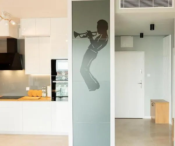 Capital Panorama * 波兹南