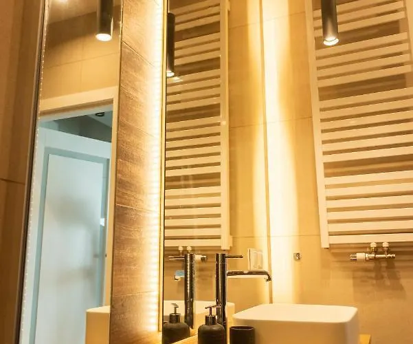 Capital Panorama 波兹南