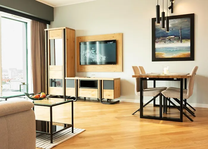 Capital Panorama * 波兹南