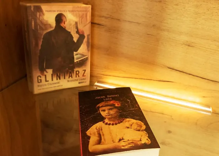 Capital Panorama 公寓