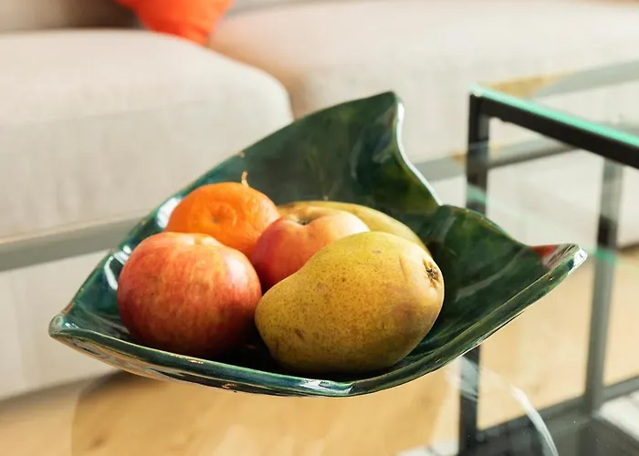 Capital Panorama 波兹南