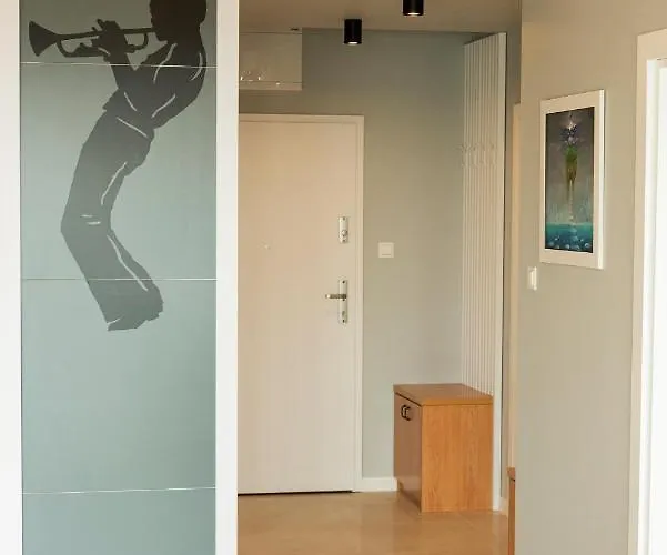 Capital Panorama 公寓