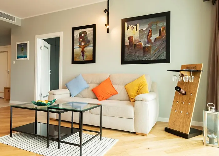 Capital Panorama 波兹南