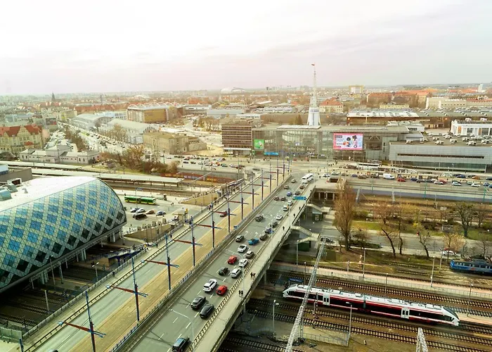 Capital Panorama * 波兹南