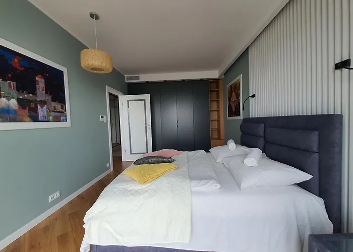 Capital Panorama * 波兹南