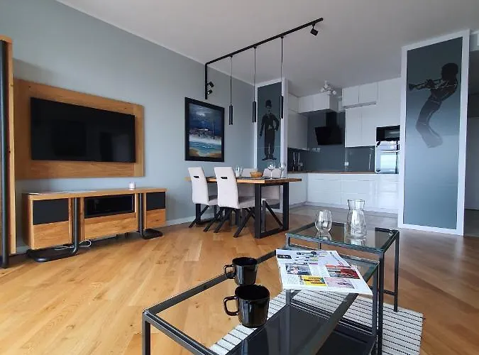 公寓 Capital Panorama