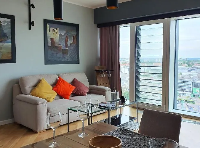 Capital Panorama 波兹南