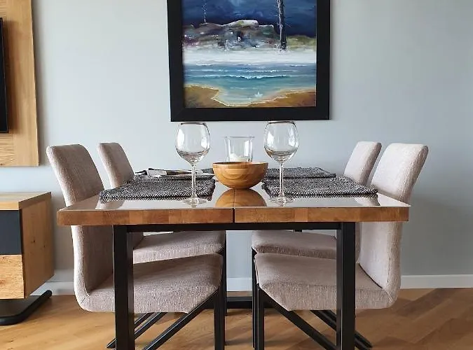 Capital Panorama 波兹南