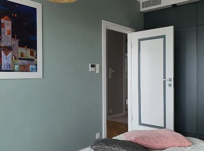 公寓 Capital Panorama