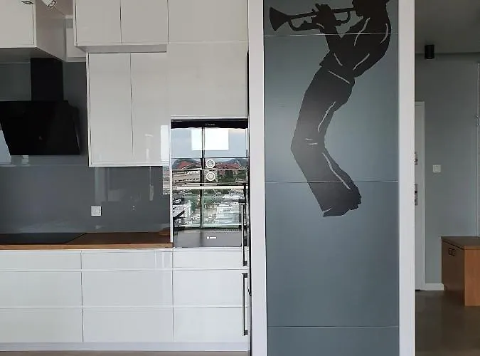 Capital Panorama 波兹南